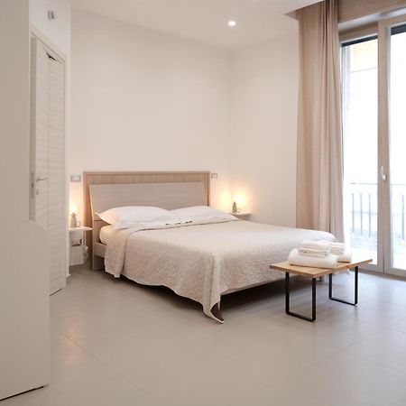 B&B Gasparrini Rooms Neapel Exterior foto