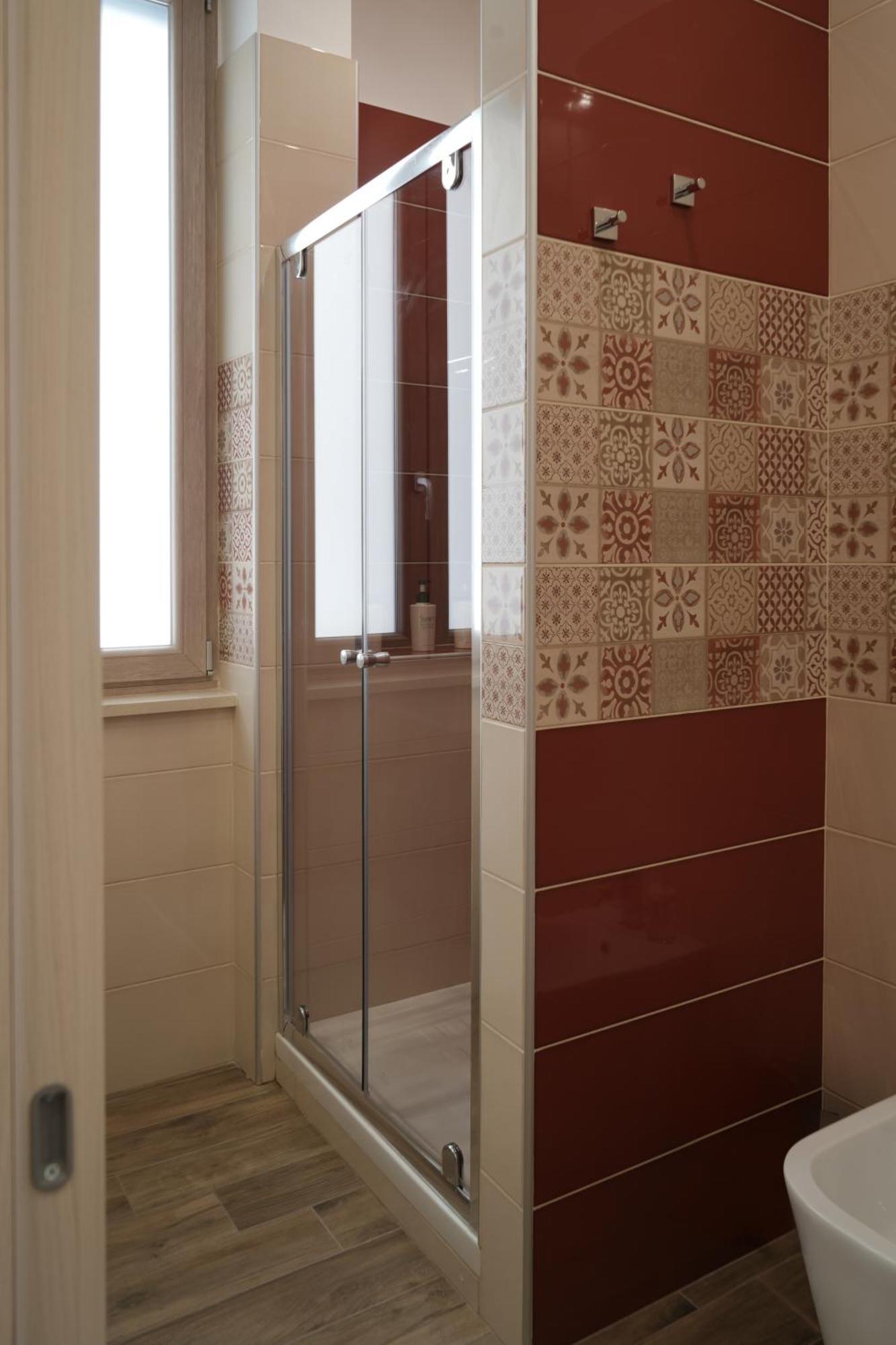B&B Gasparrini Rooms Neapel Exterior foto
