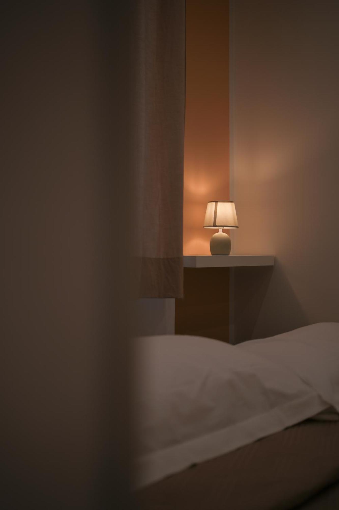 B&B Gasparrini Rooms Neapel Exterior foto