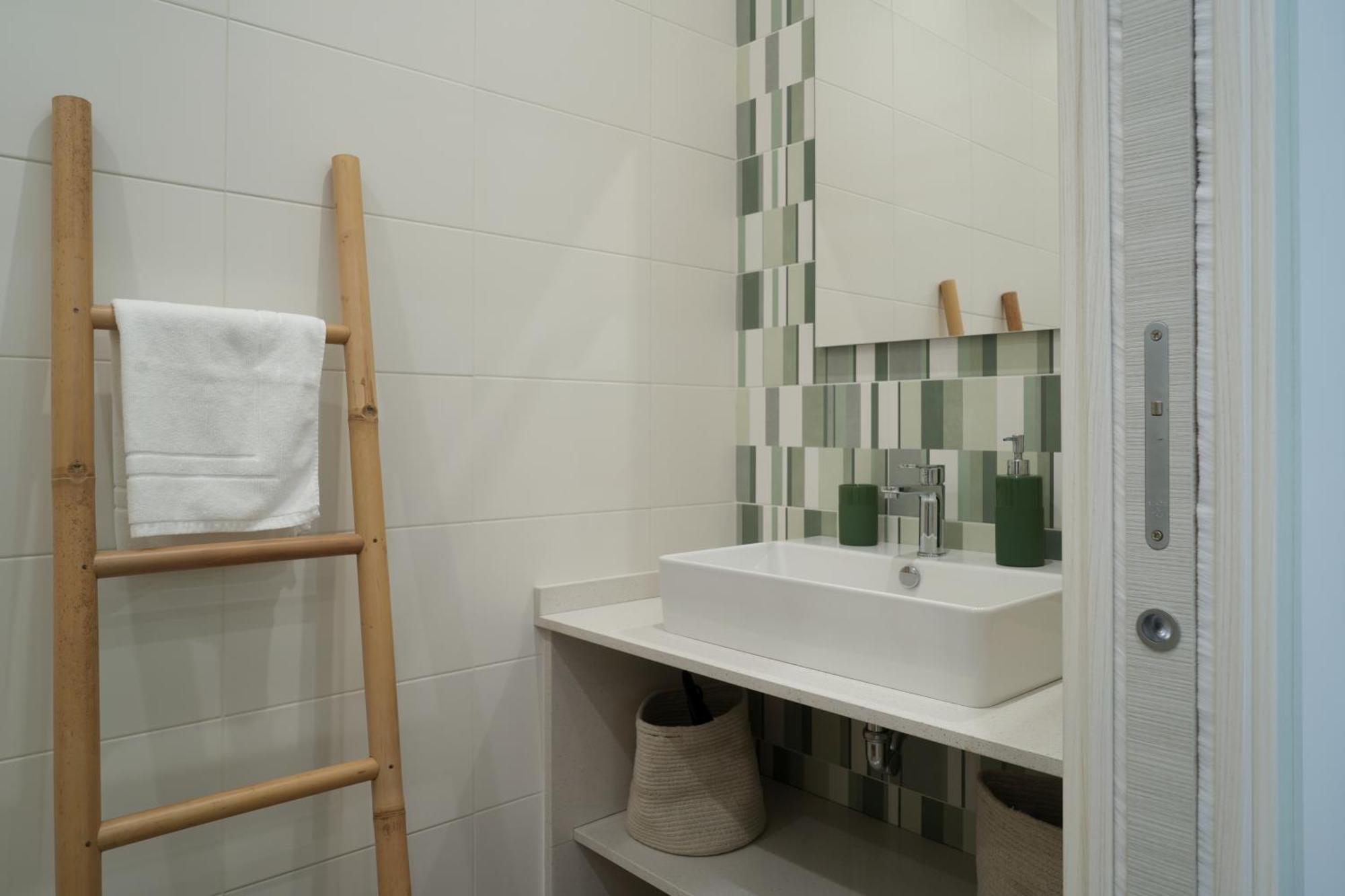 B&B Gasparrini Rooms Neapel Exterior foto